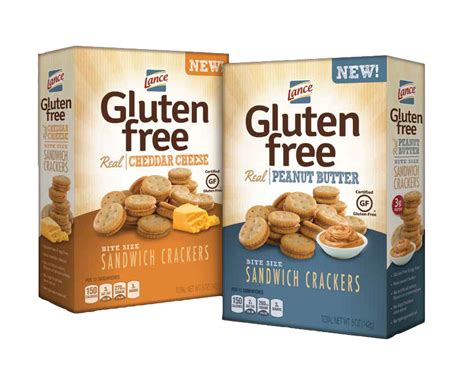 20 Best Lance Gluten Free Crackers - Best Recipes Ideas and Collections