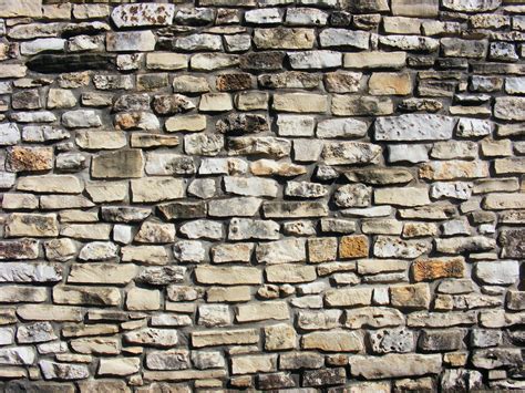 an old stone wall Free Photo Download | FreeImages