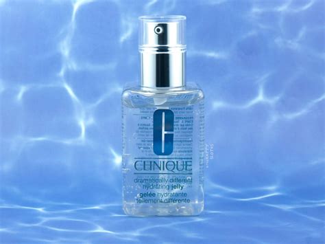 Clinique | Dramatically Different Hydrating Jelly: Review | The Happy ...