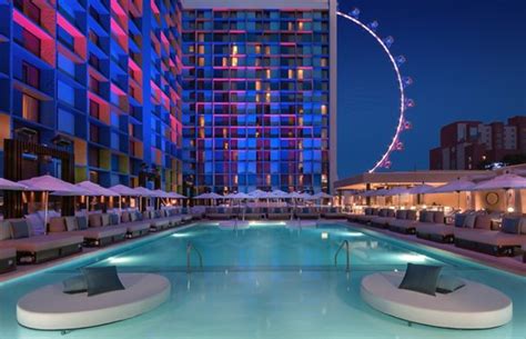 The linq hotel and casino double king - gsamoves