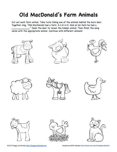 Animal Farm Worksheets Pdf