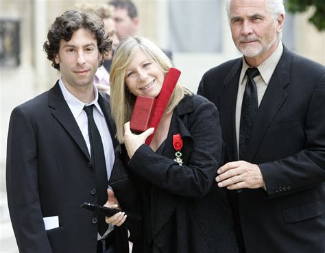 Who Is Barbra Streisand's Son Jason Gould? Meet Her Only Son