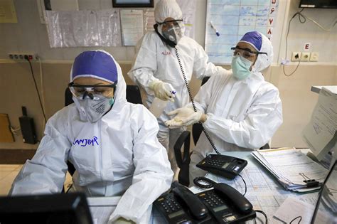 Iran claims slain nuclear scientist was working on virus detection kit ...