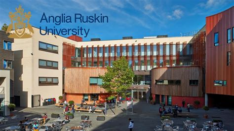 Anglia Ruskin University | British Council