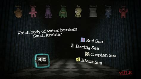 Trivia Murder Party 2 hits Jackbox Party Pack 6 this fall | Shacknews