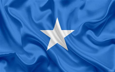 Download wallpapers Somali flag, national flag, Somalia, Africa, flag ...