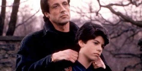 List of 11 Sage Stallone Movies, Ranked Best to Worst