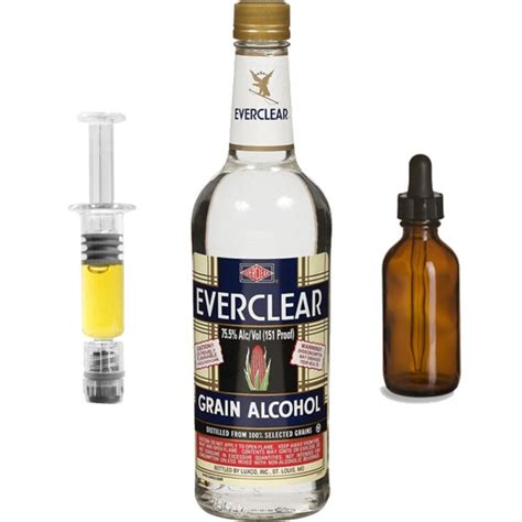 Quick and Easy Cannabis Distillate Tincture in 3 easy steps! ⋆ Medible ...