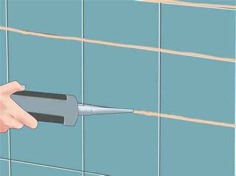 How to Install Glass Tile (with Pictures) - wikiHow