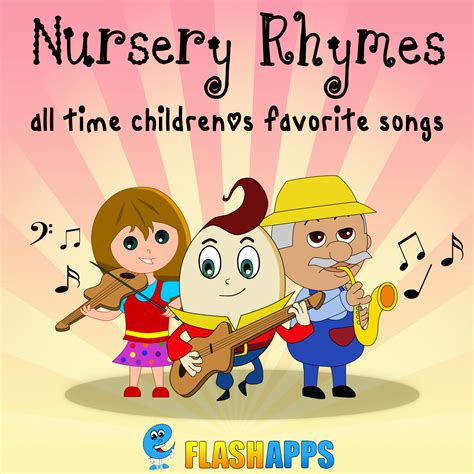 Rhymes for the Nursery