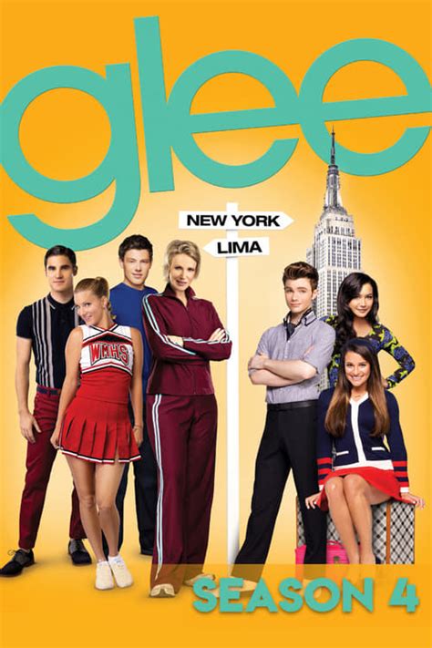 Glee: Season 4 - Watch Glee Online | Full Episodes in HD FREE