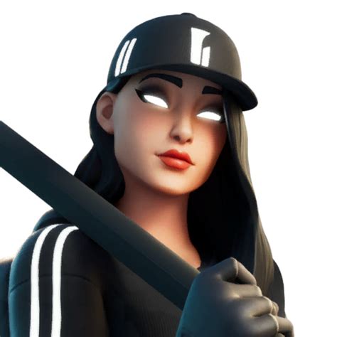 Fortnite Ruby Shadows Skin - PNG, Pictures, Images