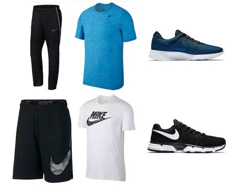 Kohl’s Huge Nike Clearance! – Utah Sweet Savings