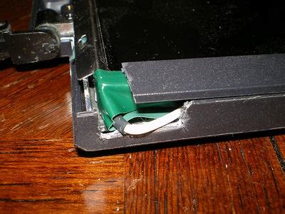 Laptop Backlight Repair : 5 Steps - Instructables