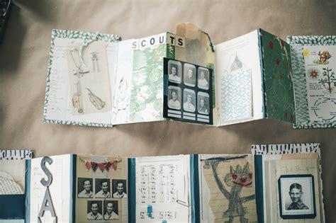 25 Scrapbook Ideas for Beginners (and Advanced!) | CreativeLive Blog