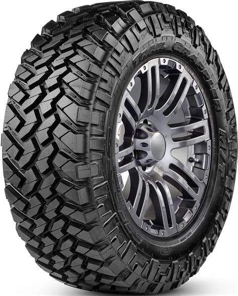 Best 265/75R16 All Terrain Tires 2023 And Buyers Guide