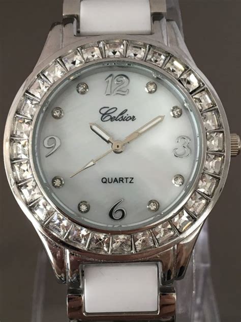 Celsior women's wristwatch – 21st century. - Catawiki