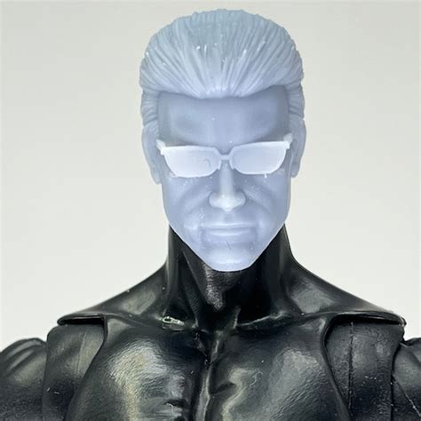 Albert Wesker Glasses - Etsy