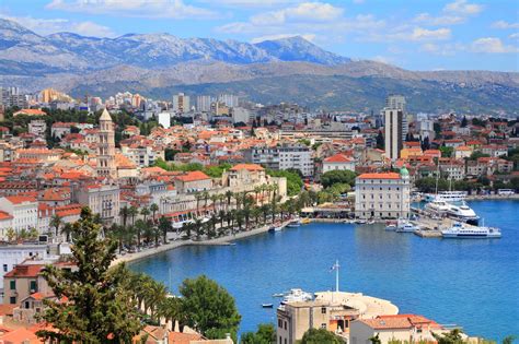 30 Fabulous Things to Do in Split, Croatia