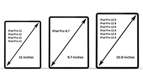 2025 Ipad Pro Dimensions - Terry Noelyn