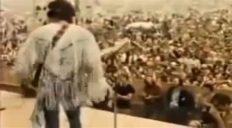 Jimi Hendrix Archives - The Woodstock Whisperer