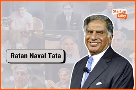 Ratan Tata Awards - StartupTalky