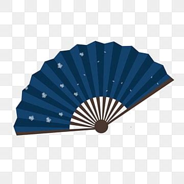 Japanese Fan Vector Art PNG Images | Free Download On Pngtree