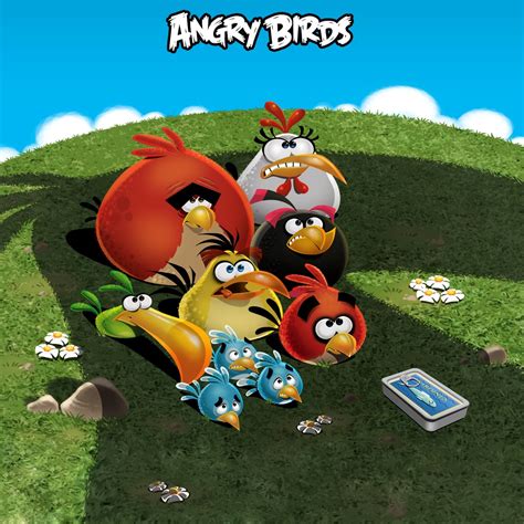 Kombo | Angry Birds Wiki | Fandom