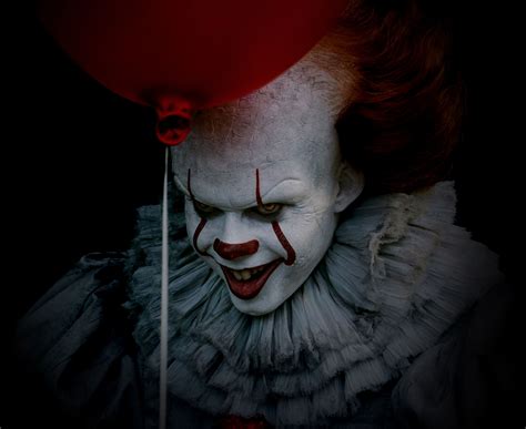 Pennywise The Clown Wallpapers - Top Free Pennywise The Clown ...