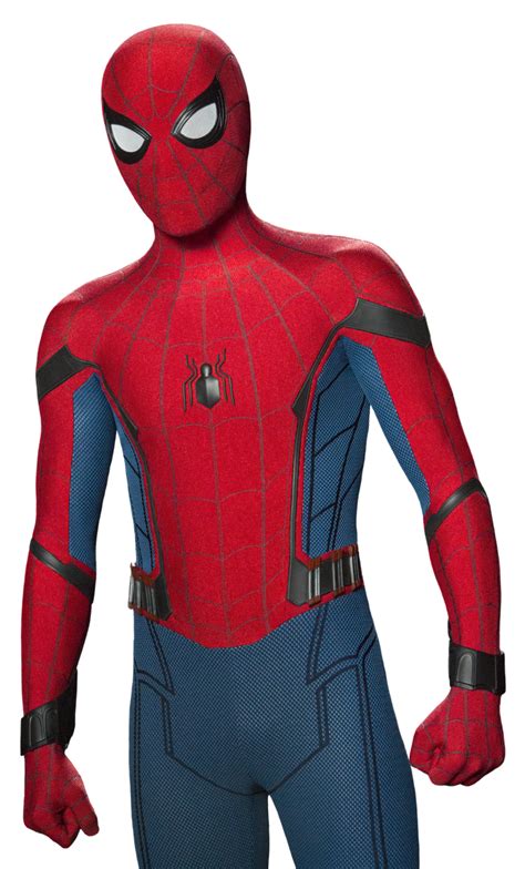 Spider Man Homecoming Suit - Kids Suit Spider Man Homecoming Cosplay ...