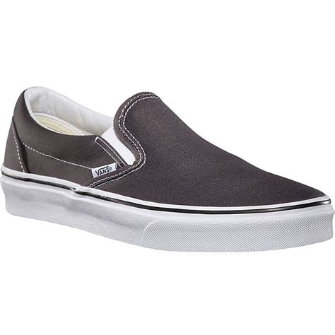 Vans Classic Slip-On Shoe - Men's | Backcountry.com