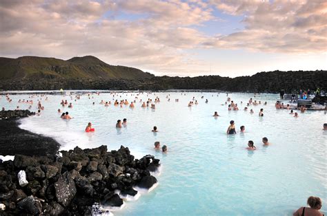 36 Stunning Photos of Blue Lagoon, Iceland | BOOMSbeat