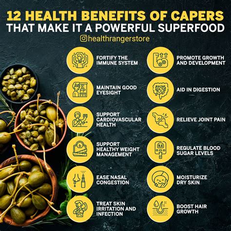 Capers Vs Caper Berries Their Difference Health Benefits Superfoodly