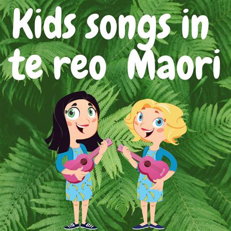 Kids songs in te reo Māori - playlist by Itty Bitty Beats | Spotify