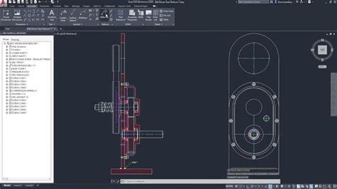 Mechanical autocad - Up to 80% off