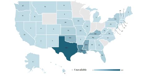 States With the Least Natural Disasters 2023 - Wisevoter