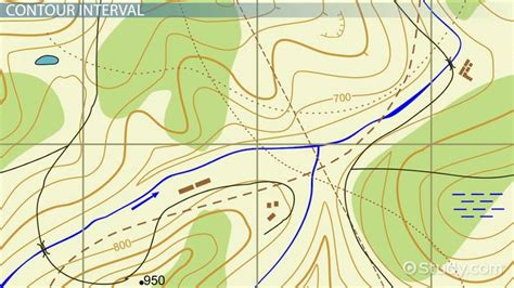 Earth Science Definition For Topographic Map - The Earth Images ...