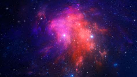 1920x1080 Nebula Stars Space Galaxy 4k Laptop Full HD 1080P ,HD 4k ...