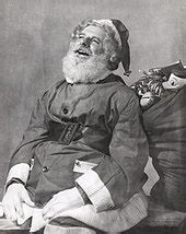 Santa Claus - Wikipedia