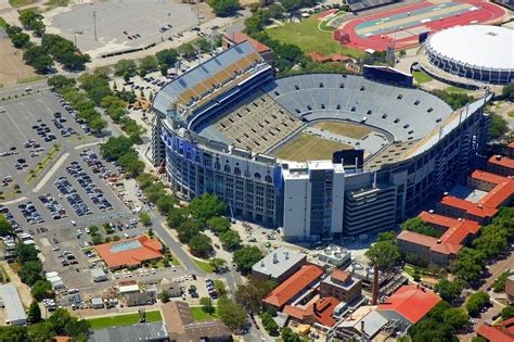 Who really owns Tiger Stadium? - Baton Rouge Business Report