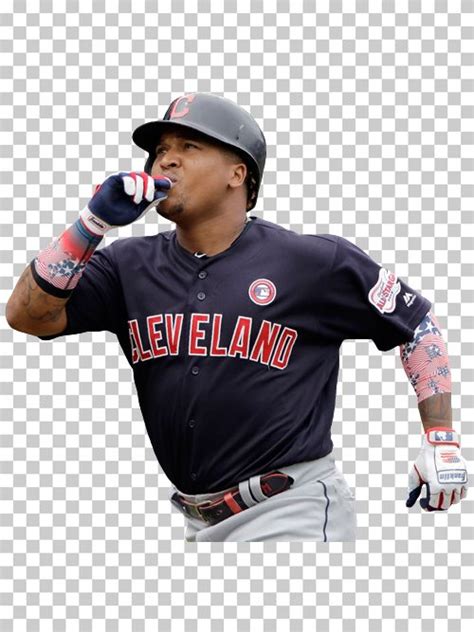 Download Jose Ramirez transparent png render free. Cleveland Guardians ...