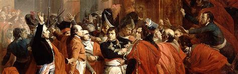 Napoleon Bonaparte Wallpaper