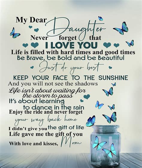 My Dear Daughter Digital Art by Julien - Pixels