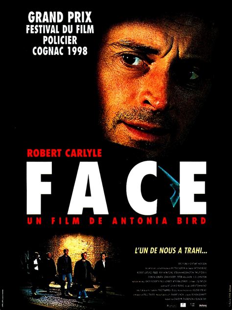 Face - Film (1997) - SensCritique