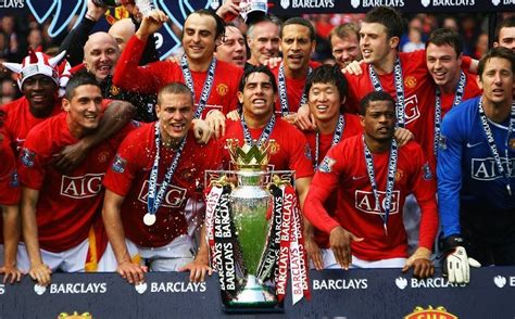 Prem Champs :) - Manchester United Photo (6279266) - Fanpop