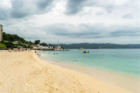 Montego Bay Jamaica Weather Stock Photos, Pictures & Royalty-Free ...