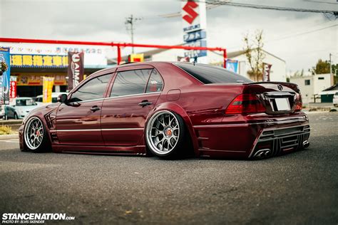 A Closer Look At Aimgain Japan // The Celsior. | StanceNation™ // Form ...