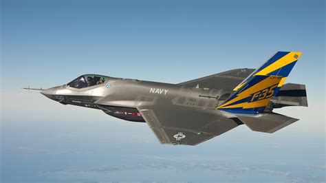 F 35 Fighter Jet Wallpapers | HD Wallpapers | ID #16605