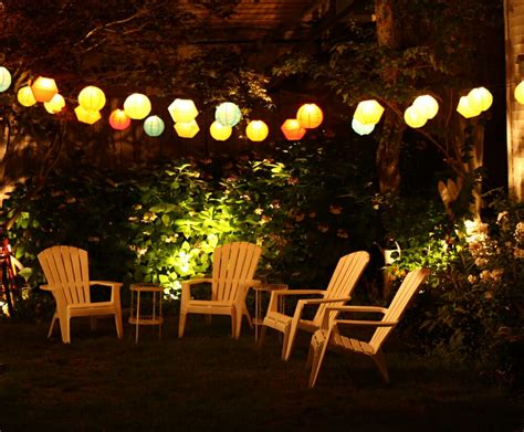 27 Enchanting Patio String Lights Ideas to Adorn Your Backyard