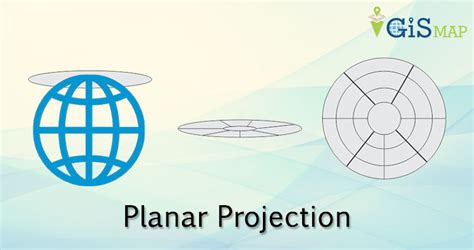 Basics of Cartography: Map, Map Projection